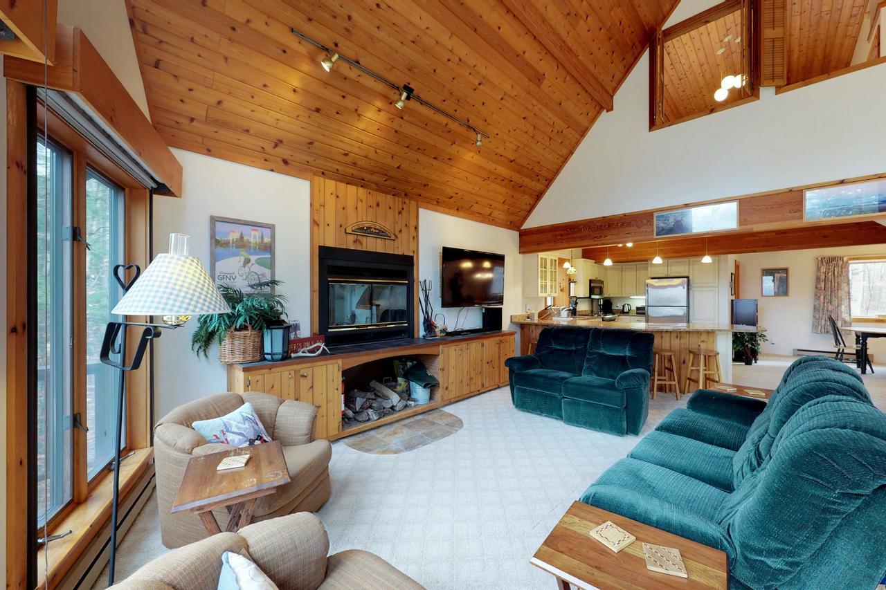 South Hill Lodge Ludlow Exteriör bild